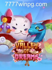 ValleyofDreams
