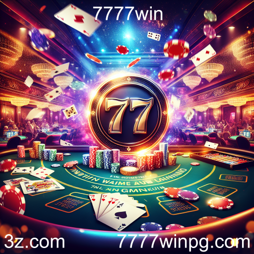 O Fascinante Mundo do Blackjack no 7777win