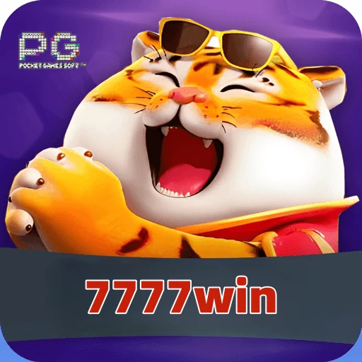 7777win Logo
