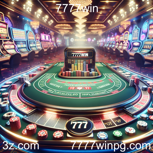 A Ascensão dos Jogos de Mesa no 7777win